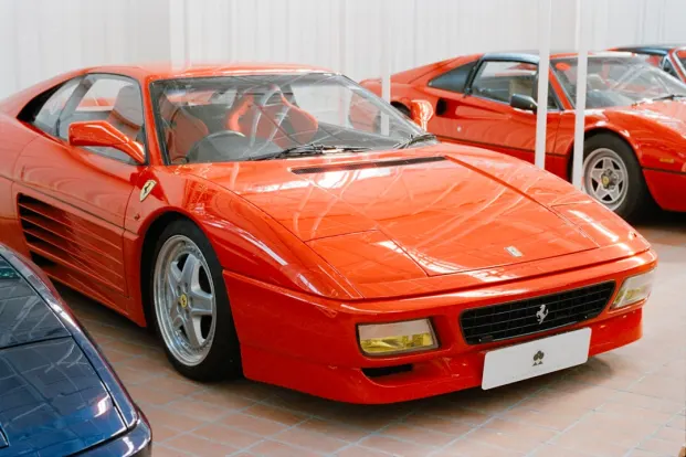 Casino Gossip Slots Android/iOS Forrit